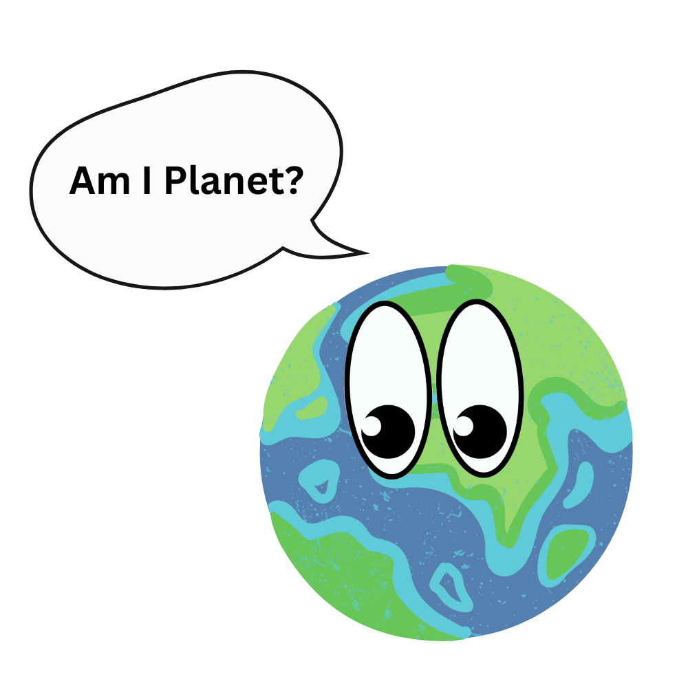 Planet Meme
